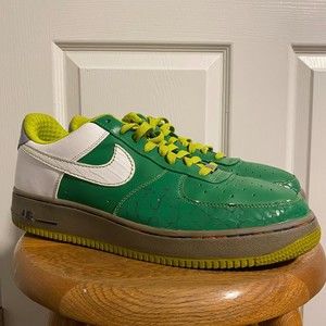 Air Force 1 Premium 07 'Gaucho's Gym' Size 12